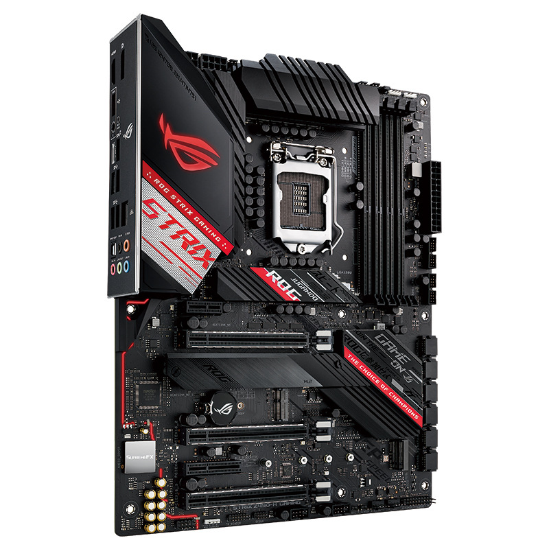 适用于玩家国度 rog maximus xii formula m12f 主板lga 1200)
