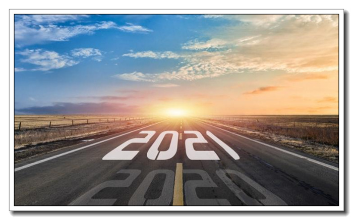 数控旋压机:新年新开始,请欣赏我2021年的flag!