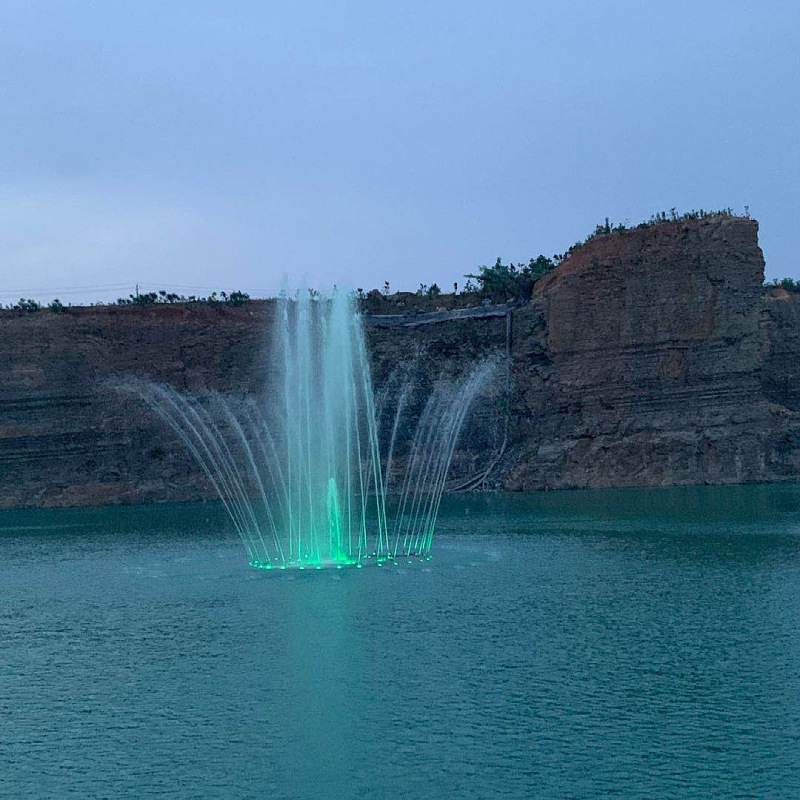 呐喊喷泉 音乐喷泉 号角喊泉 扫码喷泉 景区呐喊喷泉厂家-阿里巴巴