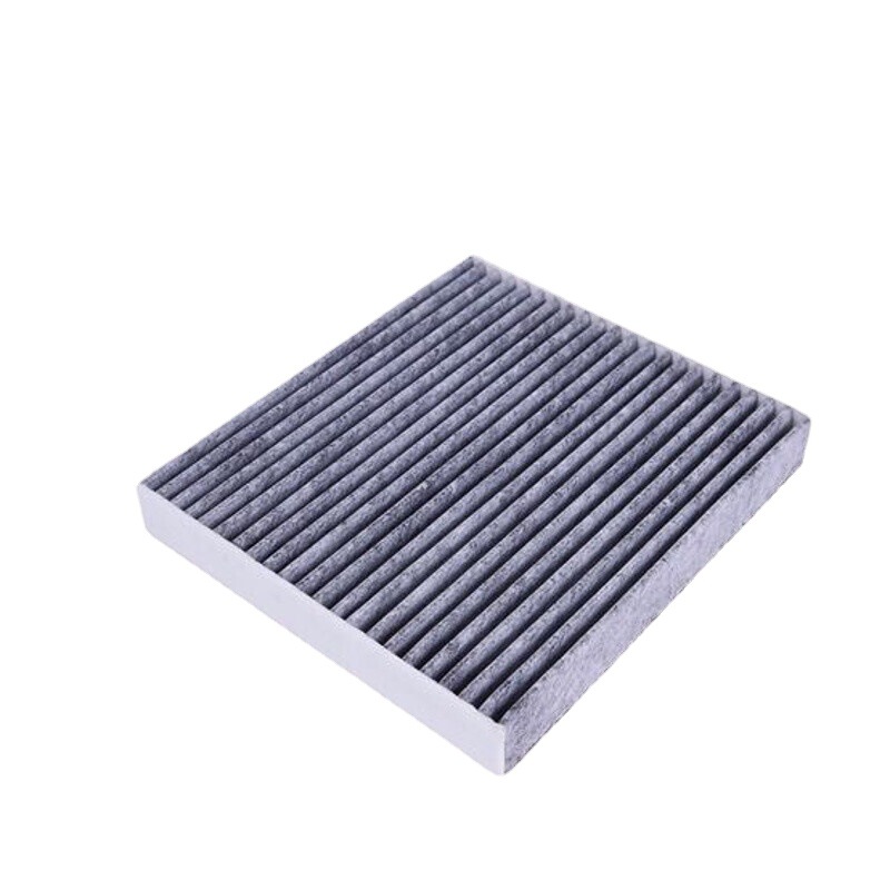 工马适用于长城c30哈弗h6h5m2m4h1h2h3滕翼c50炫丽空调滤芯空气滤