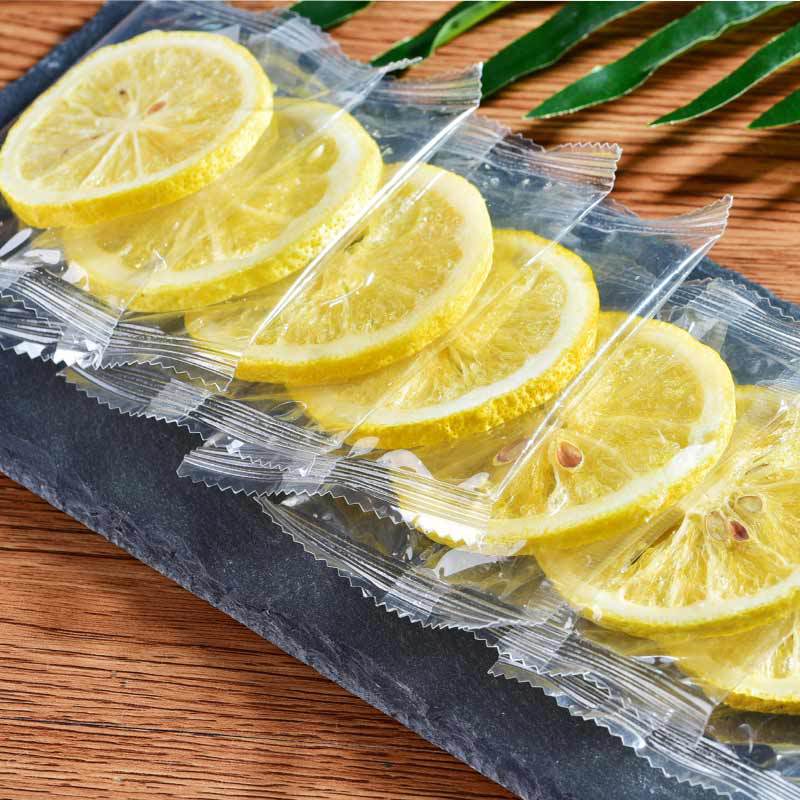 柠檬统货独立小包装蜂蜜冻500g柠檬茶泡网红学生养生水果茶