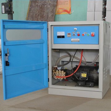 建筑工地围挡喷淋系统 煤矿料仓车间降温除尘造雾机器-阿里巴巴