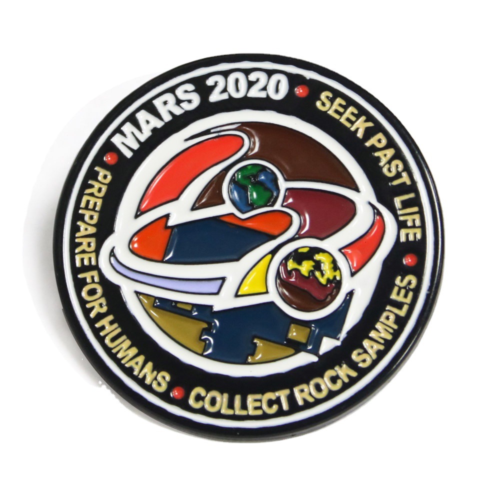 万钧黑曼巴徽章创意定制湖人24号高档个性化胸针订做活动礼品胸章