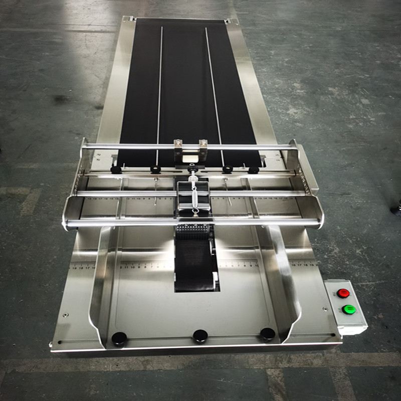 乾巽纸盒分页机a喷码机配套塑料袋分页机-阿里巴巴