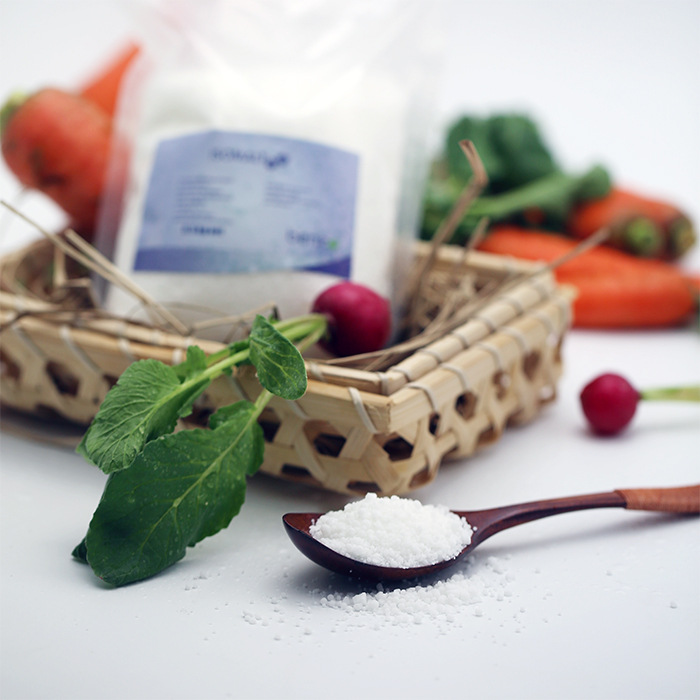 德国进口艾素糖 益寿糖醇法国拉丝糖星空棒棒糖 糖艺原料(500克)