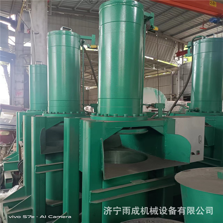 半自动畜牧制香机 液压畜牧蚊香机 佛香机制香机 图片 参数