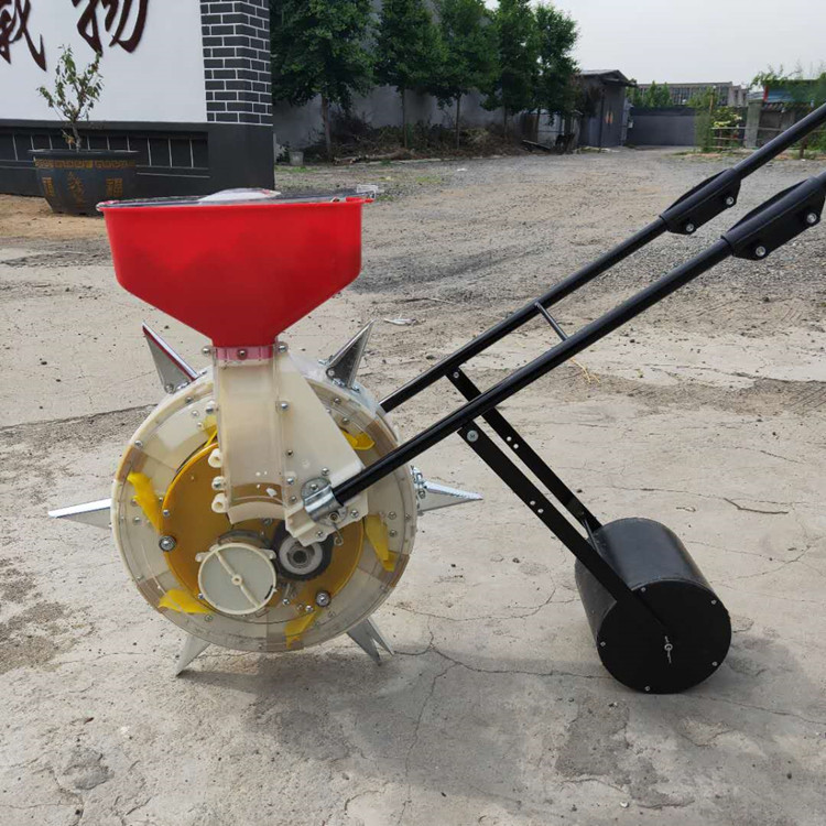 黄豆点播机 小型玉米大豆播种机 大豆播种机-阿里巴巴