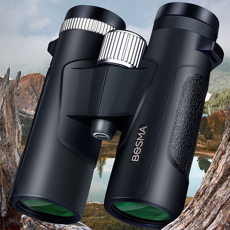 博冠bosma乐见2代系列双筒望远镜高清高倍微光夜视 充氮防水-阿里巴巴