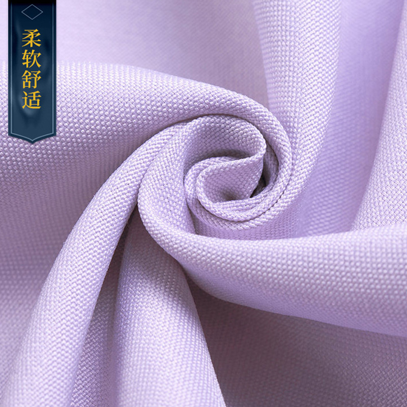 Napkin Cloth Napkin Solid Color Wholesale Hotel Restaurant Western Restaurant Cafe Dining-Table Cover Folding Flower Bonpoint Wiping Towel