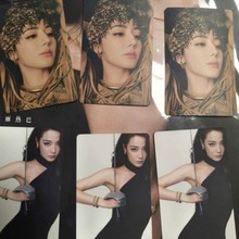 官方正版 爆款明星小卡 拍立得！！!韩娱 虞书欣 登陆少年 鞠婧祎