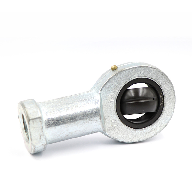 自润滑杆端关节轴承 sijk.c关节轴承 鱼眼接头现货轴承钢球