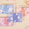 Mu dye Tan Mountains fold Greeting cards festival Blessing staff birthday Greeting cards Mother's Day Greeting cards Mu dye Tan Mountains fold Greeting cards festival Blessing staff birthday Greeting cards Mother's Day Greeting cards