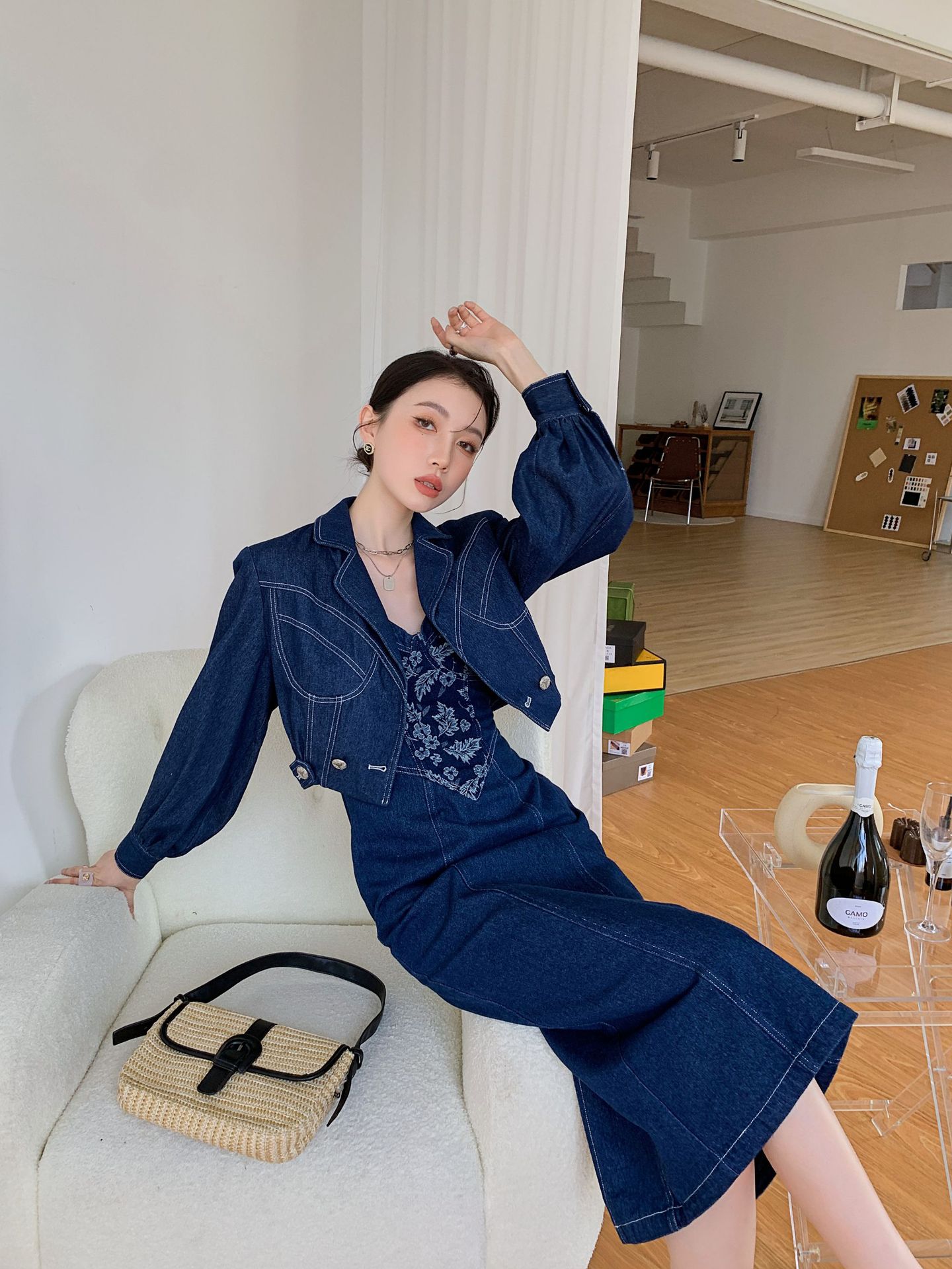 0成交6件更多9800女装厂家9800女装品牌vo女装kk女装mind bridge女装