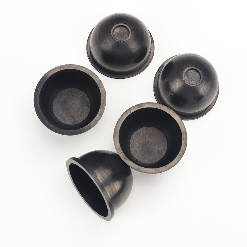 非标定制丁腈隔膜泵阀皮碗活塞橡胶皮碗气汞皮碗刹车橡胶皮碗