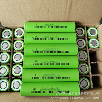 中比32140磷酸铁锂电池15000mah 3.