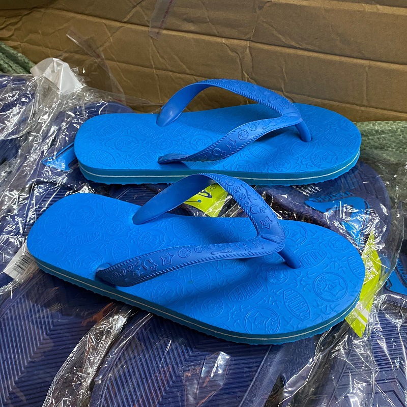 泰国星马牌人字拖橡胶底耐磨防滑不臭脚沙滩夹脚趾鞋经典老款式鞋