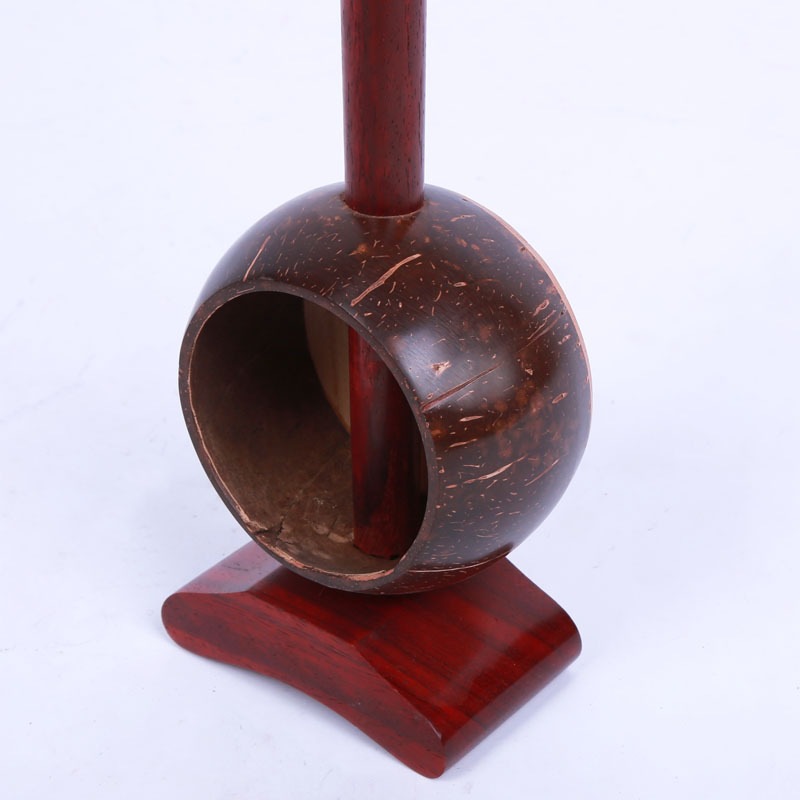 红木板胡民族乐器秦胡 传统工艺乐器梆胡批发 古典乐器可按需定制