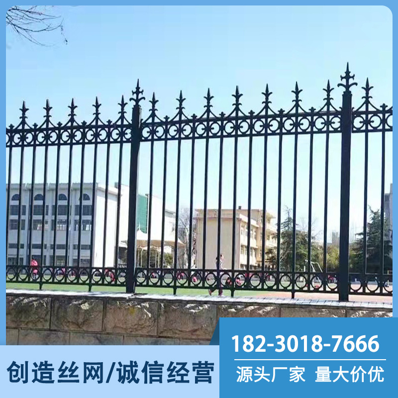 生铁铁艺围栏-生铁铁艺围栏厂家,品牌,图片,热帖-阿里巴巴