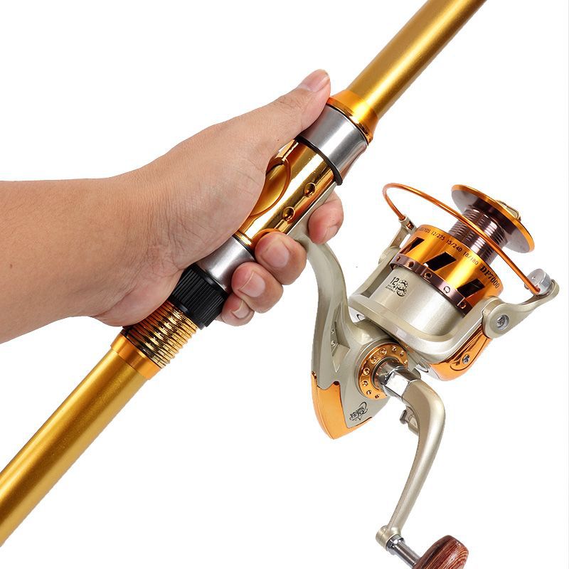 海竿套装全套钓鱼竿抛杆特价碳素海杆超硬抛竿远投竿甩竿海钓竿