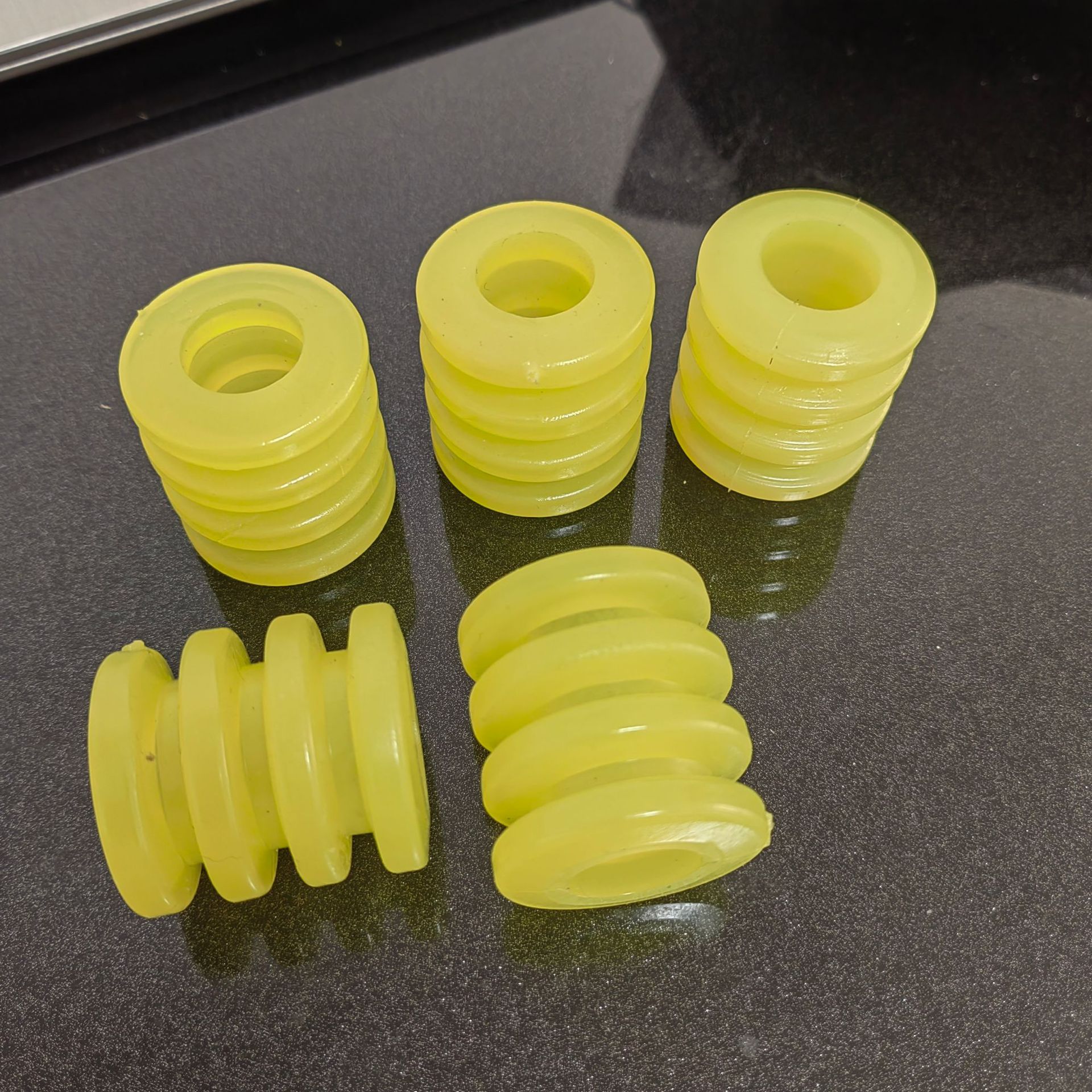 橡胶联轴器缓冲套