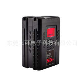 适用于百力通BAS电动工具电池  工具配件 20V电钻电池 锂离子电池