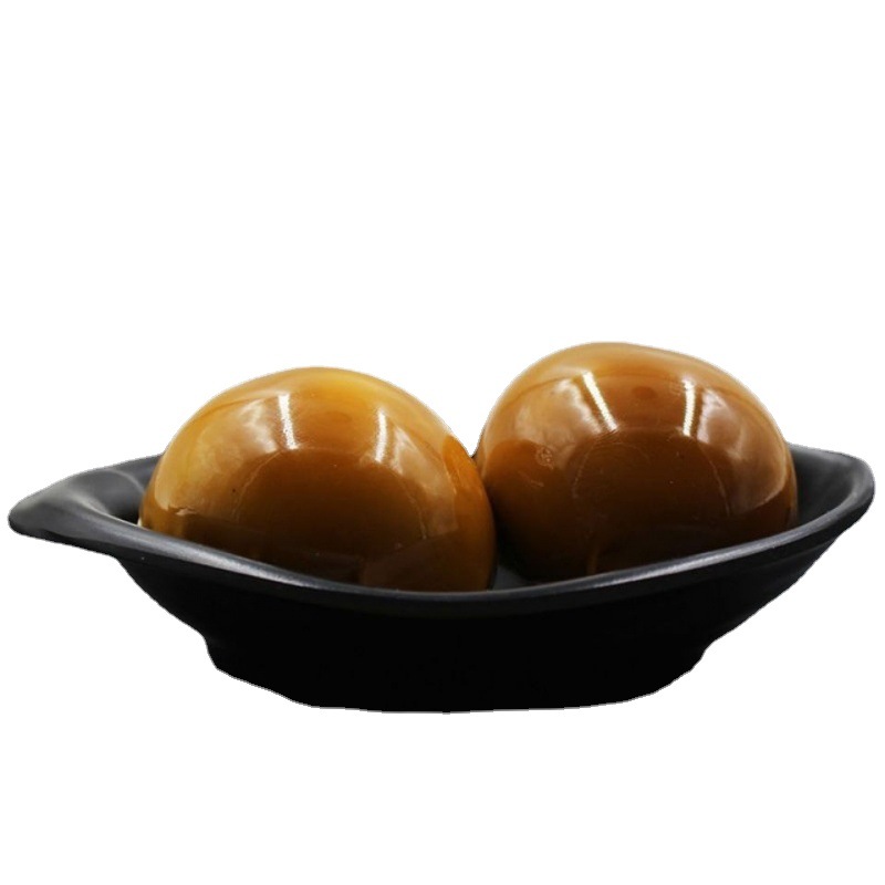 盐焗鸡蛋40枚更实惠豪仔五香卤蛋5-40枚田园散养卤鸡蛋味喜蛋现货