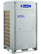 Gree/格力中央空调GMV-560WM/B商用变频多联机组GMV5S模块化外机