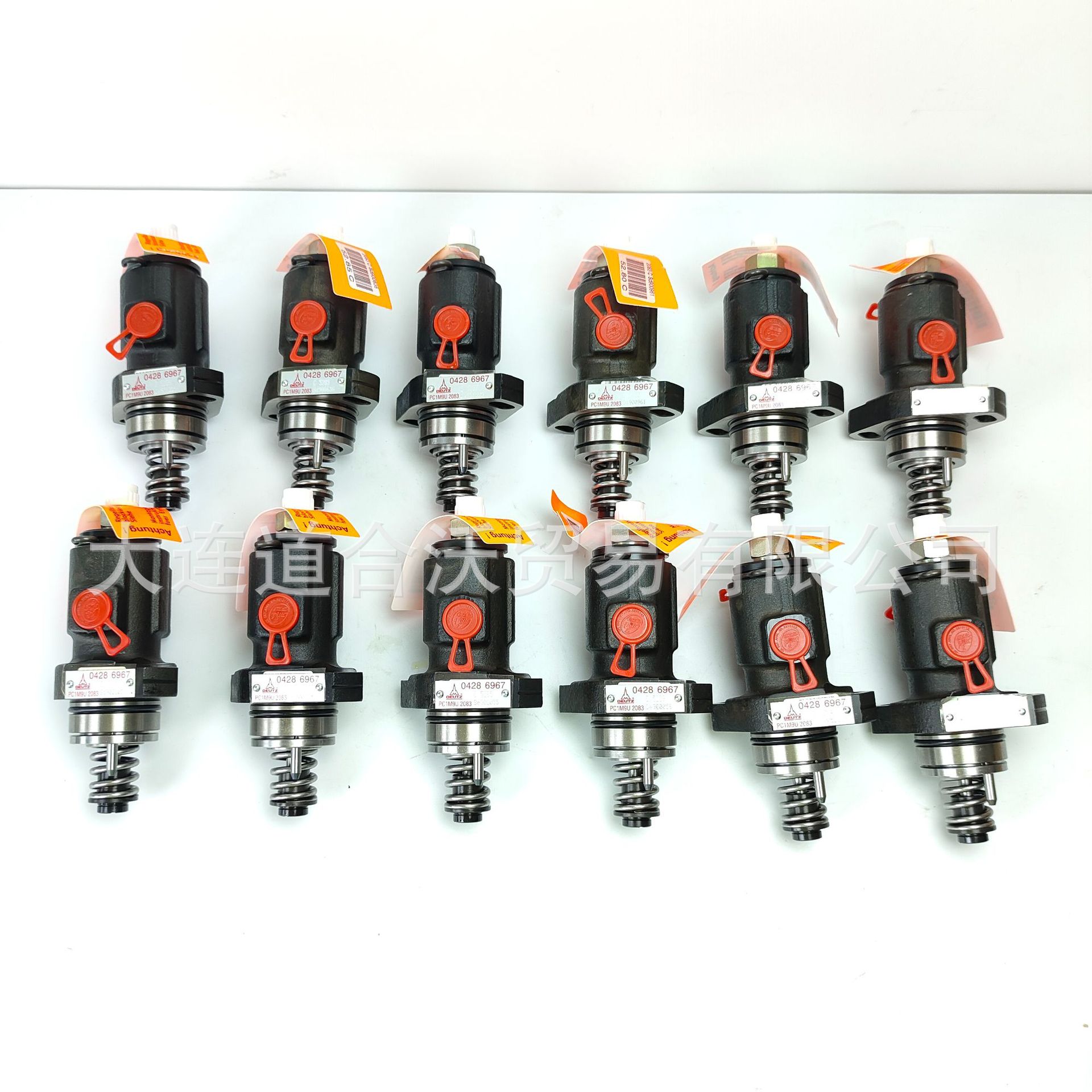 04286967单体泵适用于bf4m2011发动机上-阿里巴巴