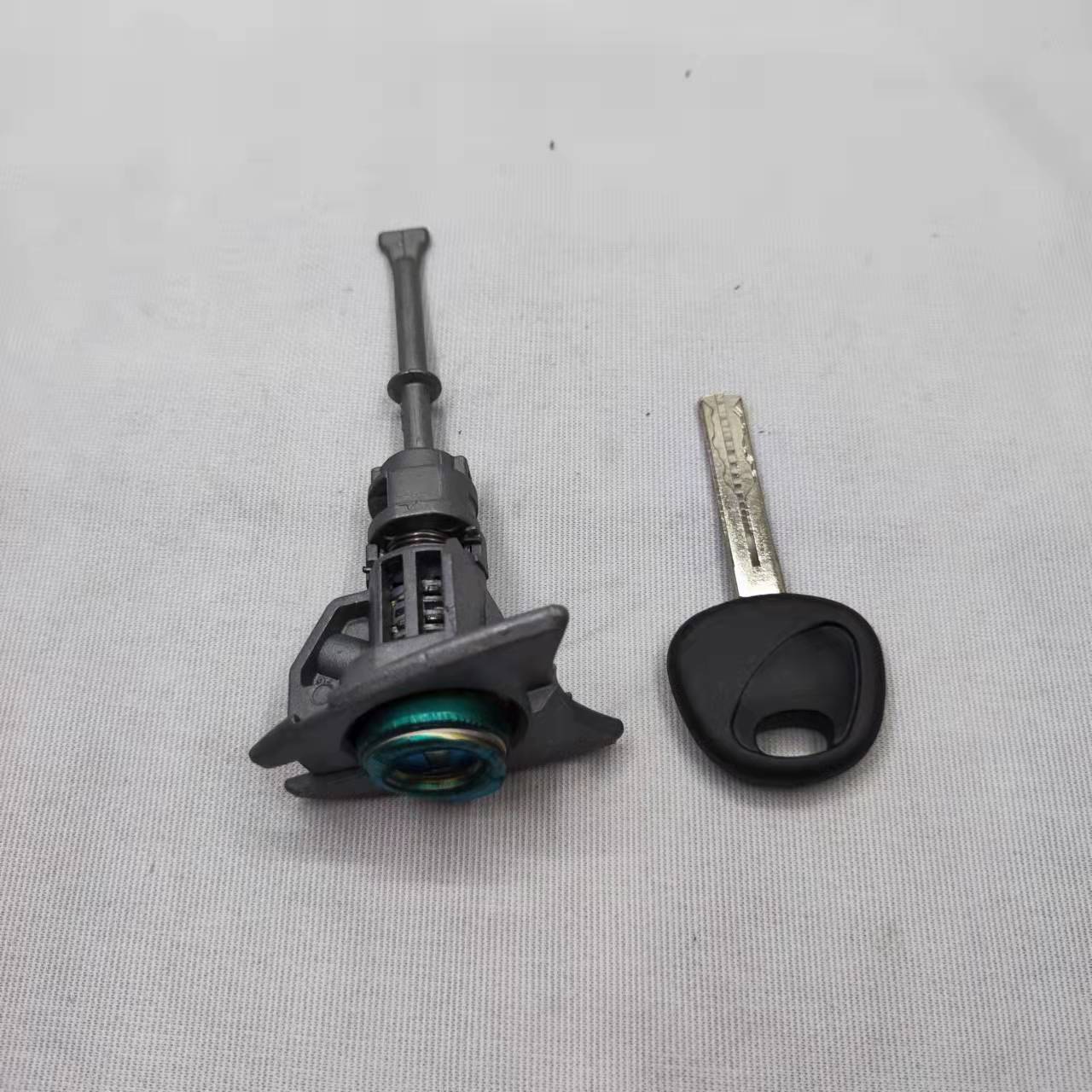 适用于现代锁芯 索纳塔8锁芯 汽车锁芯 量大从优