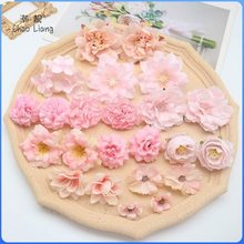 Simulation Flower Mori Fake Flower Wedding Decoration