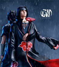 【李小西弟弟】光年 火影忍者疾风传 猿飞日斩 正版手办gk_阿里巴巴找