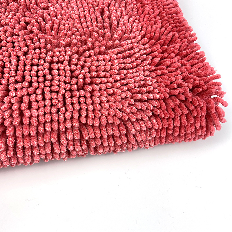 雪尼尓拖把清洁绒布 鞭炮绒 大小拖把绒 珍珠绒 家纺玩具面料