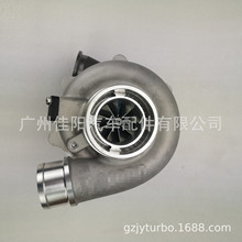 G25-550 G25-660 滚珠轴承涡轮增压器