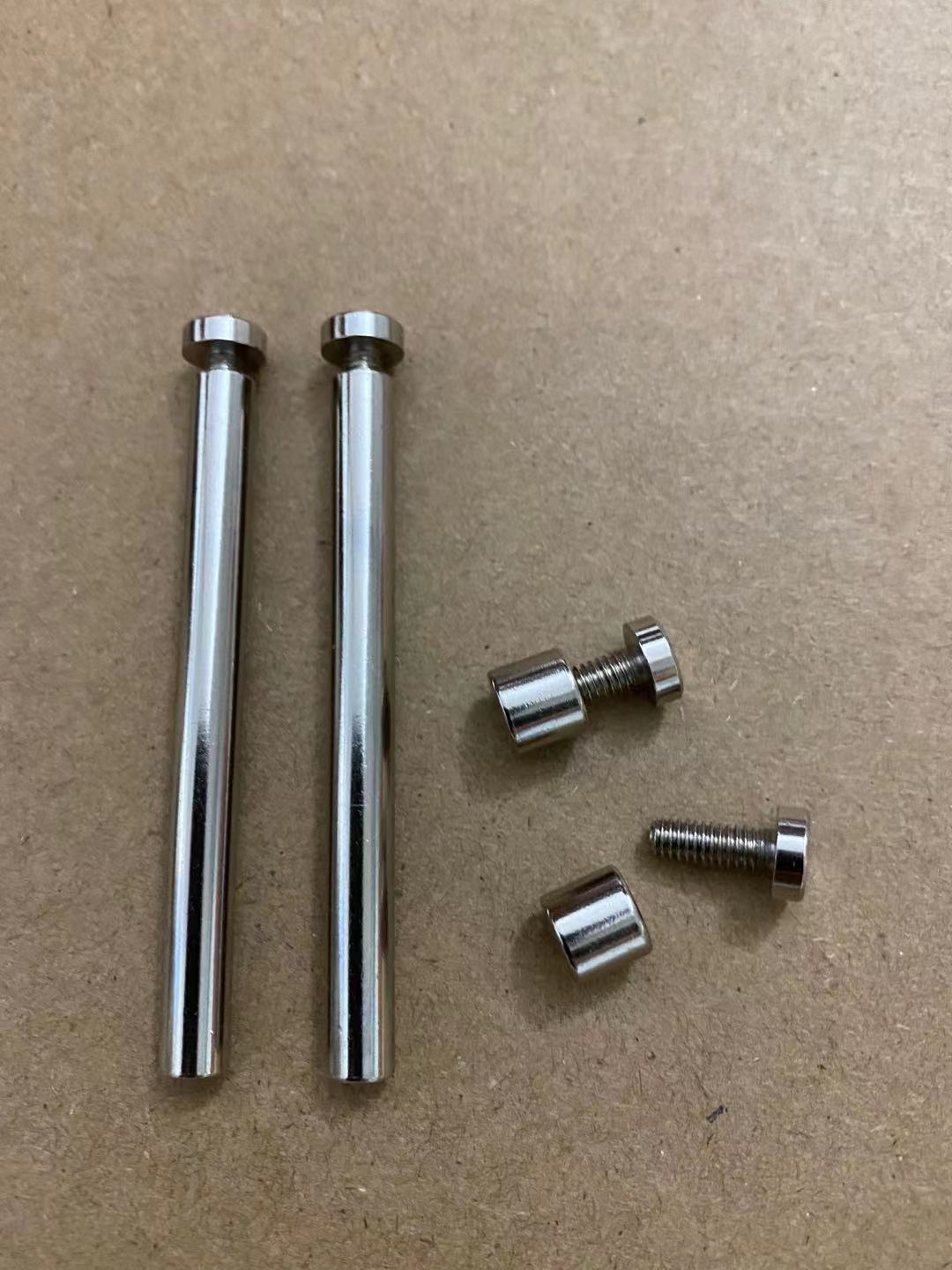 相框螺丝广告螺丝 相框夹螺杆螺丝钉 亚克力螺杆螺丝钉批发-阿里巴巴