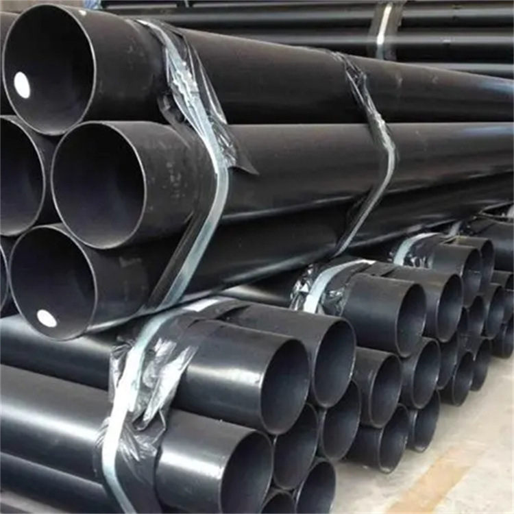 n-hap热浸塑钢管hdpe管通信过轨管电力管100埋地穿线电缆保护管