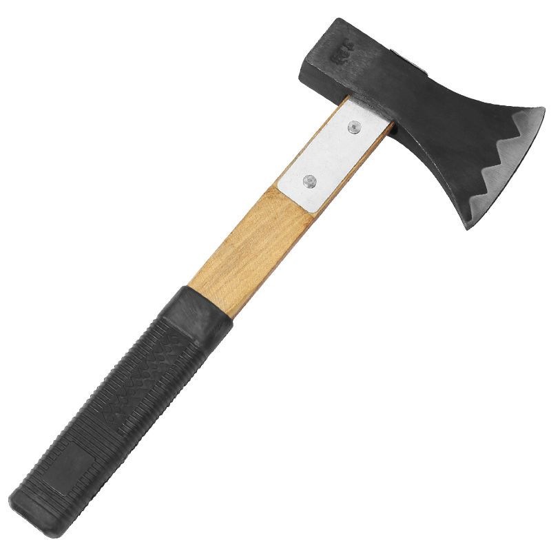 斧头小斧头户外斧子锻打加固斧子斧头全钢砍树锰钢开山斧跨境专供