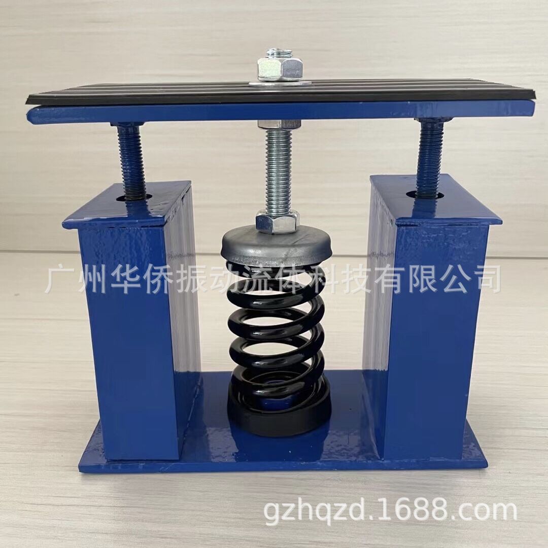 设备减震台座,设备减震,设备减震器图片_大山谷图库