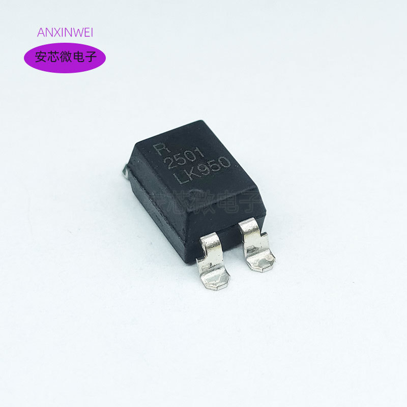 全新原装 ps2501-1 sop-4/dip-4 nec2501 光耦 光电晶体管 贴片