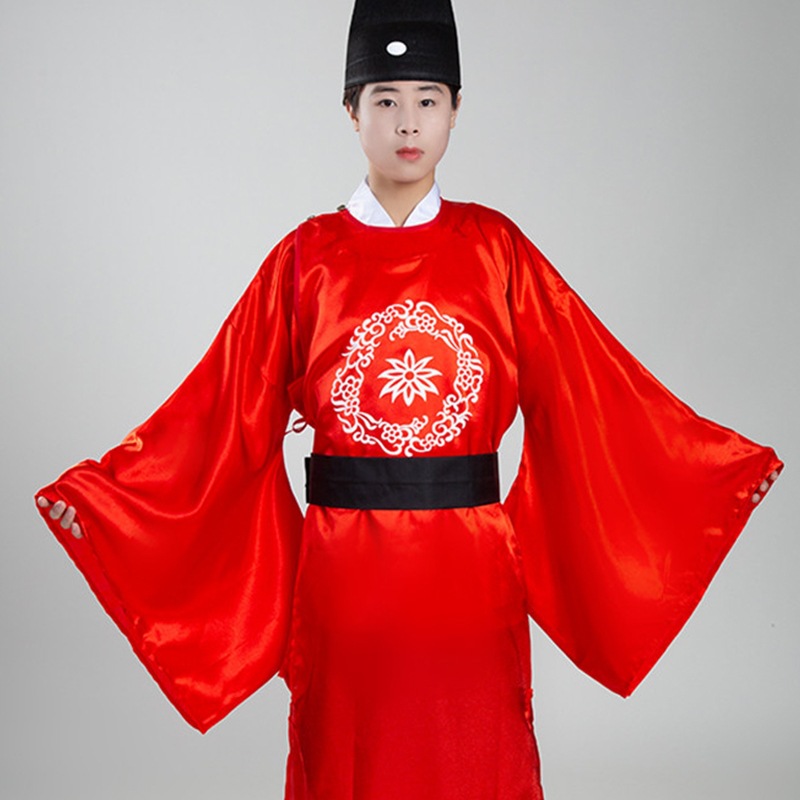 明朝东厂太监服公公总管服饰宫廷舞台话剧影视表演服