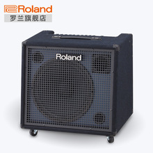 Roland/罗兰 KC-600 电鼓键盘合成器音箱 立体声键盘监听音箱