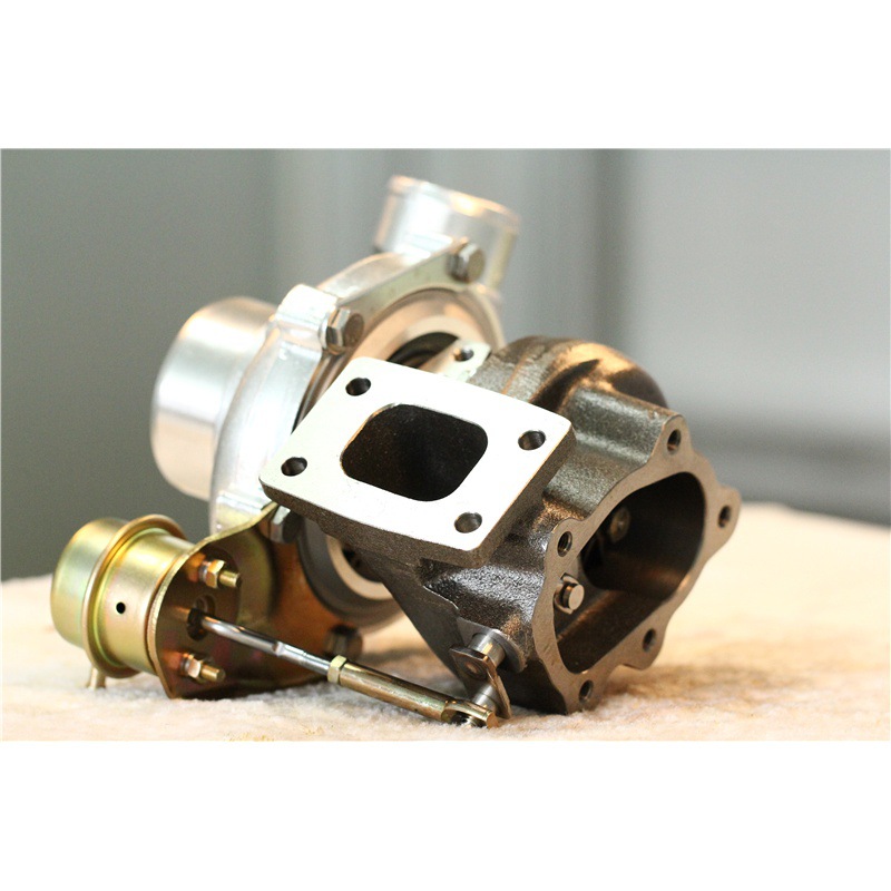 涡轮增压器特博赛车 gt2871 浮动轴承 发动机动力改装配件