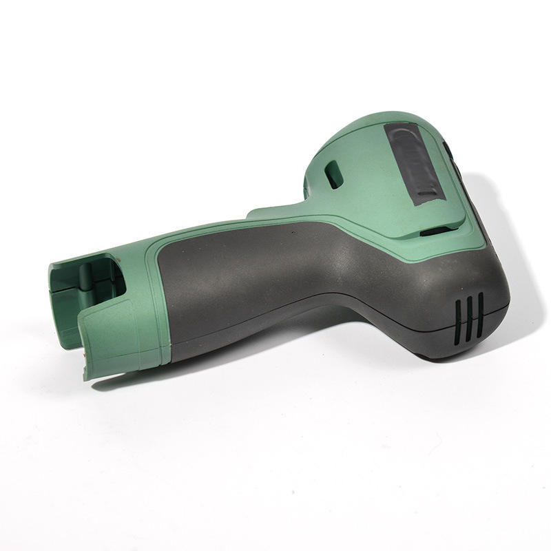 塑料模具abs电动五金工具手柄外壳模具加 工定 制双色注塑开 模