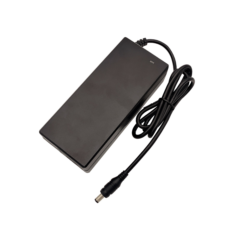 供应韩国kc kcc 36v 42v 2a电动自行车电动滑板车锂电池充电器