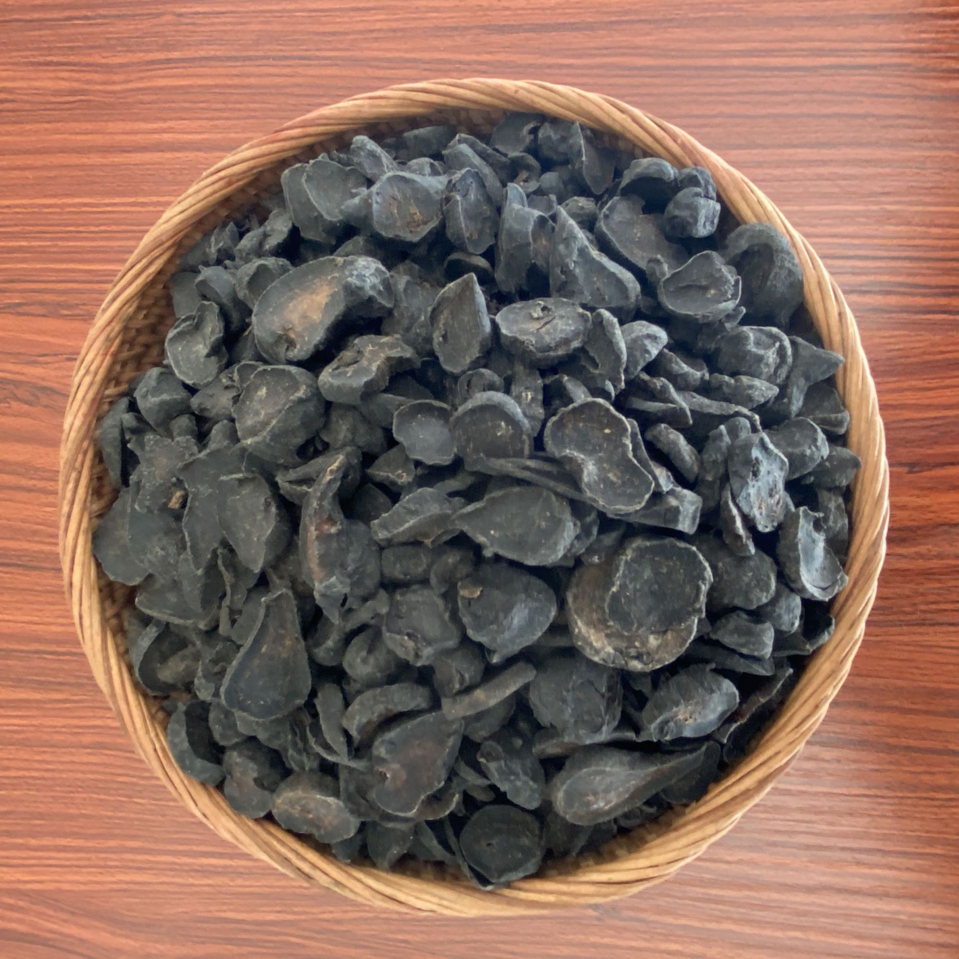 附子500克中药材批发黑附子制附子心稳药材产地四川现货零售