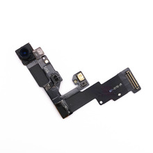 适用于苹果6前摄像头iPhone6S拆机小相头 6SP感应听筒排线 前相机