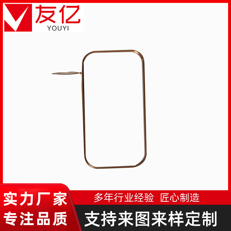 非接天线ICID,感应NFC线圈,天线线圈,POS机线圈,频率125KHZ线