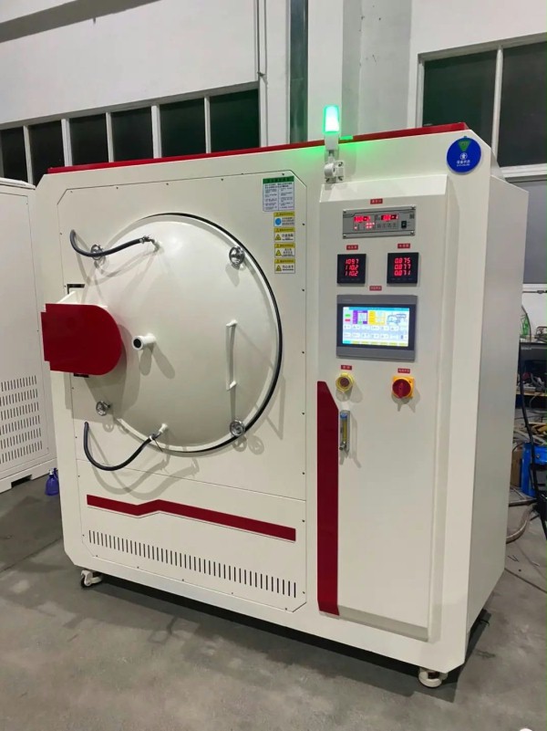 供应热压炉真空热压炉热压烧结机真空炉真空烧结炉