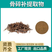 骨碎补提取物 30:1 骨碎补粉 高比例萃取 水性原料 天蕴现货包邮