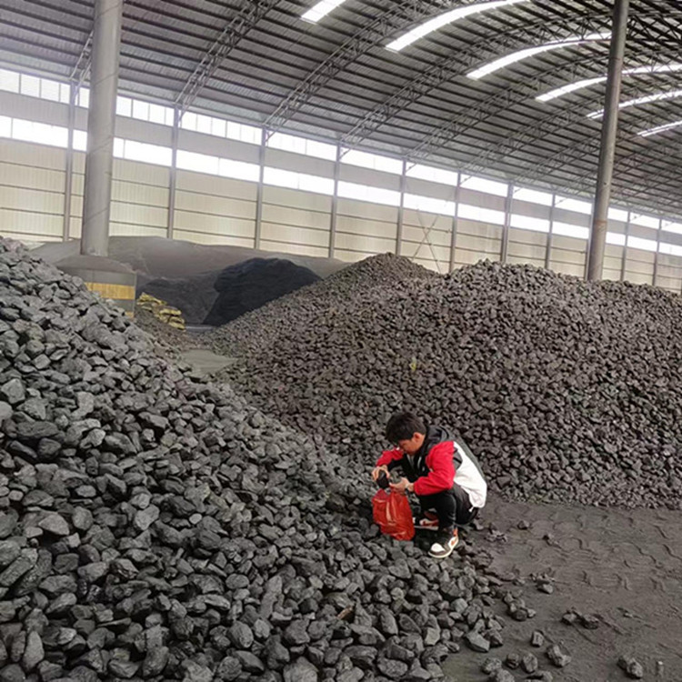 厂价直销宁夏太西无烟煤 民用取暖煤炭 高热低硫耐烧水洗煤