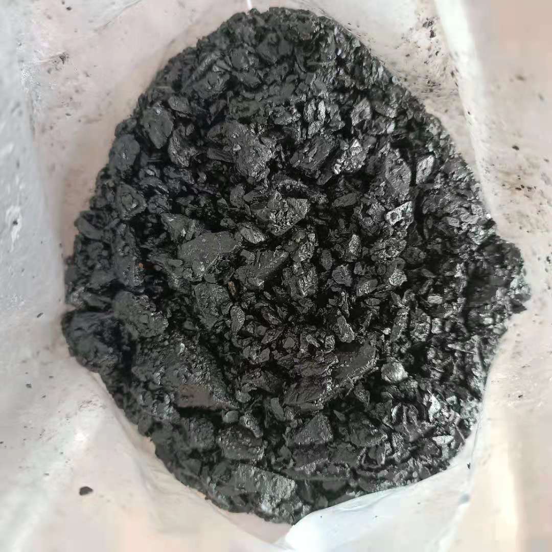 煤矸石助燃领域煤矸石粉陶粒涂料用煤矸石颗粒